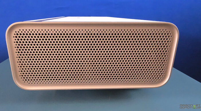 Uji Xgimi Aura 2: proyektor laser 4K ultra-short-throw yang membuat Anda melupakan TV Anda! 11 test xgimi aura 2 11