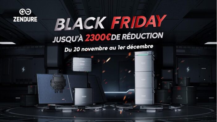 black friday zendure