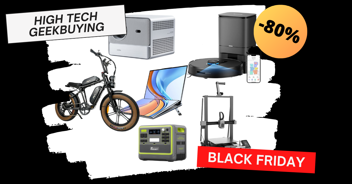 geekbuying black friday