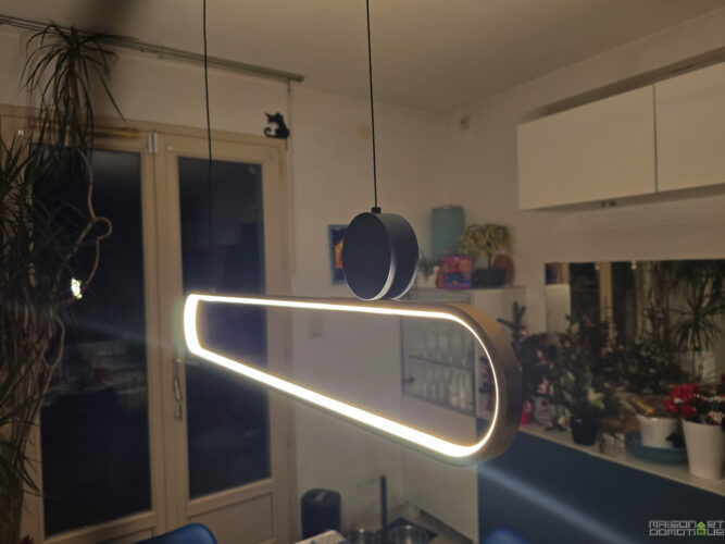 Jusqu'à -70% sur Inoleds : Quand l'éclairage LED rencontre le design français 15 test inoleds 5