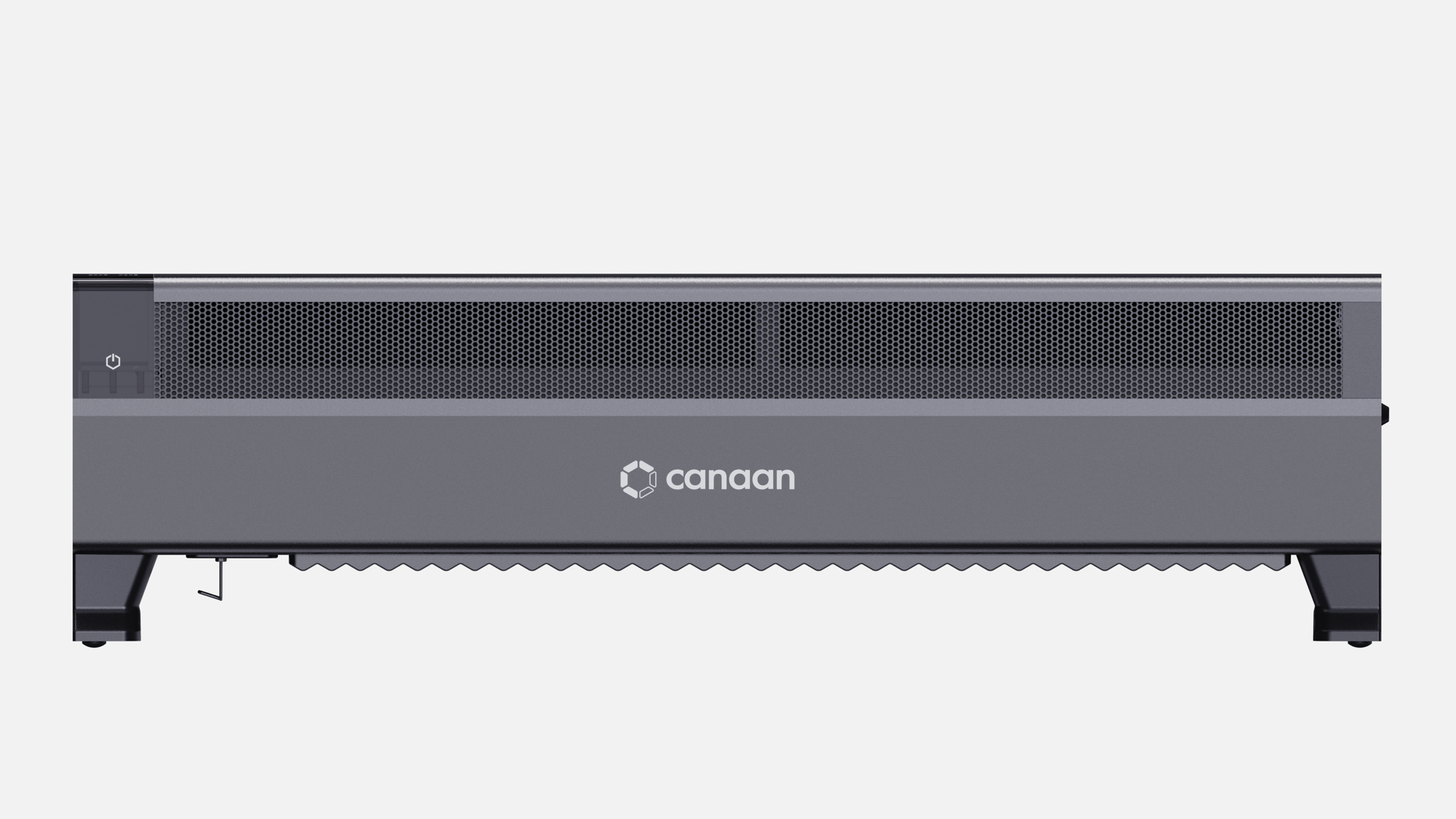 Le chauffage connecté qui mine du Bitcoin : Canaan révolutionne votre  intérieur au #CES2025 - Maison et Domotique