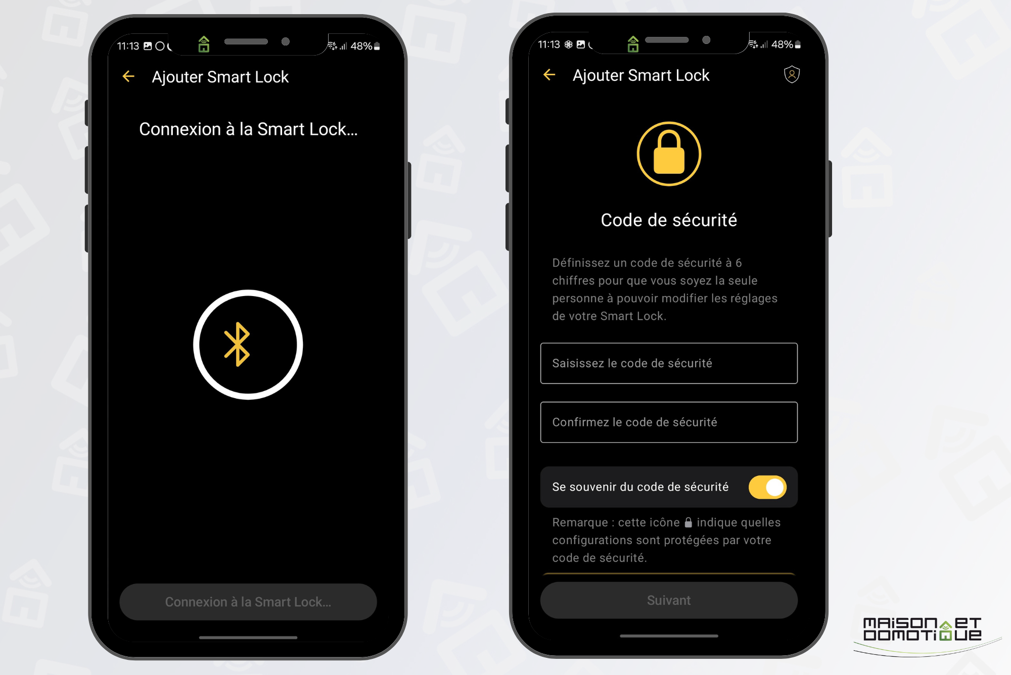 Nuki Smart Lock Pro test: the connected lock that will convince you! -  Maison et Domotique