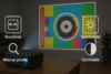 reglage videoprojecteur chatgpt