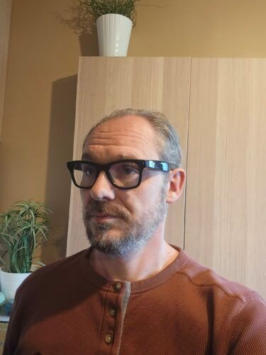 Test des lunettes connectées Meta Ray-Ban Wayfarer : Le chic Ray-Ban boosté à l’IA 21 20250423 181316