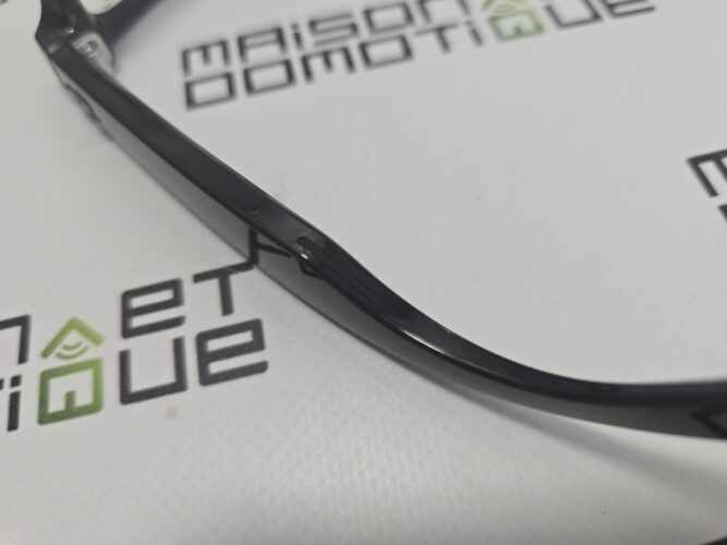 Test des lunettes connectées Meta Ray-Ban Wayfarer : Le chic Ray-Ban boosté à l’IA 11 meta rayban wayfarer 06