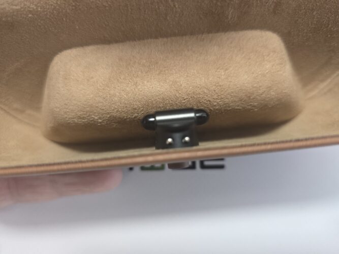 Test des lunettes connectées Meta Ray-Ban Wayfarer : Le chic Ray-Ban boosté à l’IA 13 meta rayban wayfarer 09