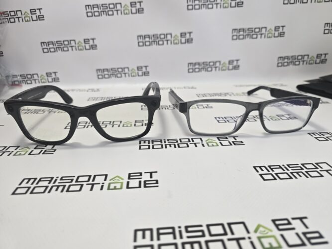 Test des lunettes connectées Meta Ray-Ban Wayfarer : Le chic Ray-Ban boosté à l’IA 28 meta rayban wayfarer 10