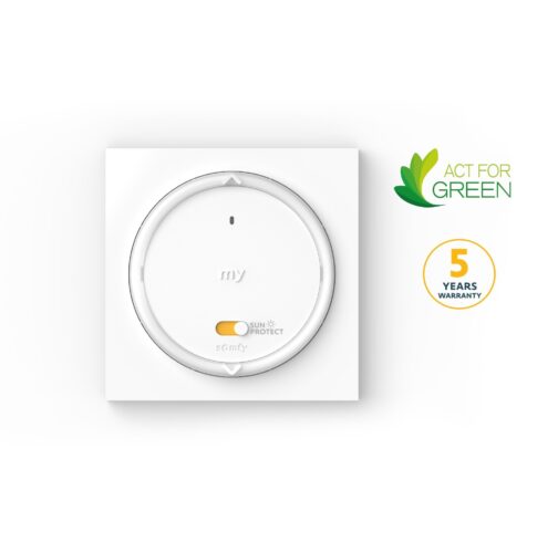 Protégez votre maison de la chaleur : les nouveautés Somfy à adopter 1 somfy 04