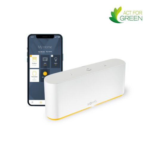 Protégez votre maison de la chaleur : les nouveautés Somfy à adopter 4 somfy 06
