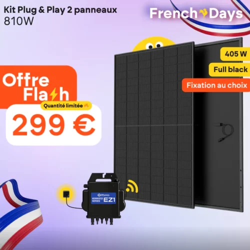 Offre exclusive : Kits solaires Sunity French Days - Jusqu’à -35% à découvrir maintenant ! 3 website offre flash panneau plugandplay 810w 4dd40a96 7cc0 4ad6 848f 25aac20f464a 1