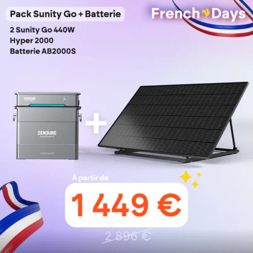 Offre exclusive : Kits solaires Sunity French Days - Jusqu’à -35% à découvrir maintenant ! 4 website packhyper sunitygo 83c6df48 2329 4777 840f 2786f50a6286