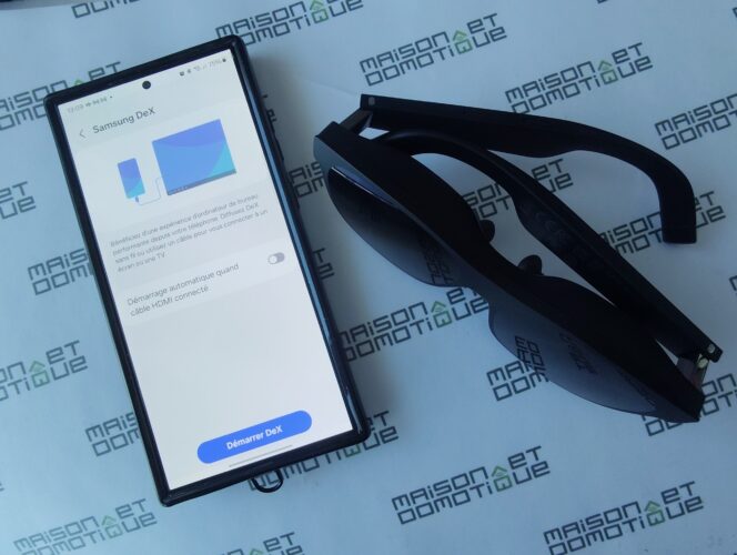 XREAL Air 2 Pro : l’écran géant qui tient dans la poche ? Mon test complet ! 18 xreal air 2 pro test 05