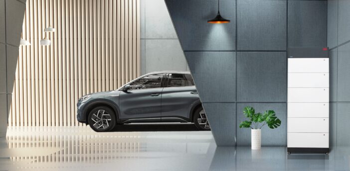 BYD, le géant chinois, présente sa dernière innovation : une batterie domestique à haute densité énergétique 1 002 64ccb1ffc6aab