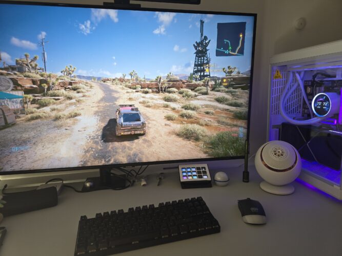 Mon nouveau setup Gamer à base de Hyte Y70 Touch et NZXT Kraken Elite ! 55 20250522 191136