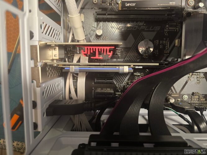 Mon nouveau setup Gamer à base de Hyte Y70 Touch et NZXT Kraken Elite ! 29 hyte y70 touch 053