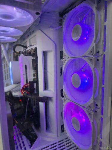 Mon nouveau setup Gamer à base de Hyte Y70 Touch et NZXT Kraken Elite ! 20 hyte y70 touch 101