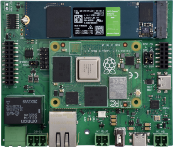 Mapio, la solution française qui fait entrer Home Assistant dans le tableau électrique 3 pcb1 jijyrht3fx