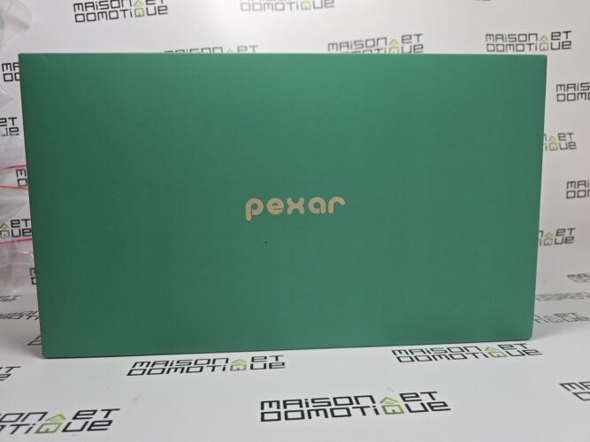 Test Pexar 2K : Momen-momen terindah Anda hidup di layar tanpa pantulan 1 pexar 2k 17