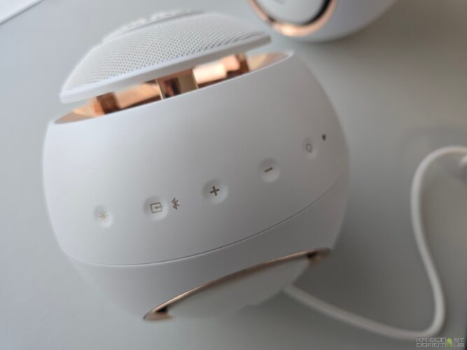 Test des Creative Pebble Nova : design cosmique et basses musclées pour votre setup 7 creative pebble nova 009