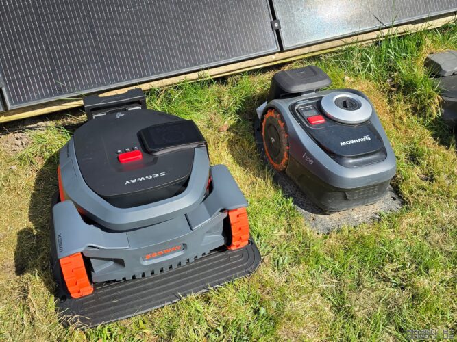 Navimow X3 : le test ultra complet d’une tondeuse robot surpuissante (10 000 m² !) 4 navimow serie x 027