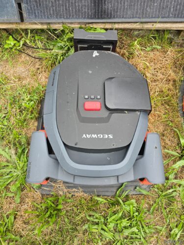 Navimow X3 : le test ultra complet d’une tondeuse robot surpuissante (10 000 m² !) 18 navimow serie x 101