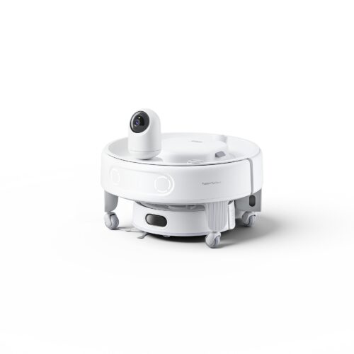 SwitchBot K20+ Pro : 当吸尘器成为梦想中的多功能助手 4 switchbot k20 plus pro 003
