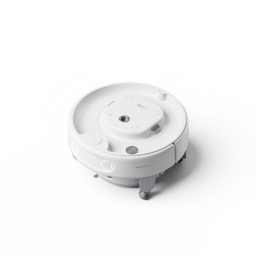 SwitchBot K20+ Pro : 当吸尘器成为梦想中的多功能助手 2 switchbot k20 plus pro 006
