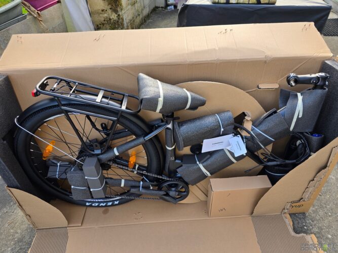 Test Touroll J1 ST : le vélo électrique malin pour vos trajets quotidiens sans compromis 2 test touroll j1 st 003