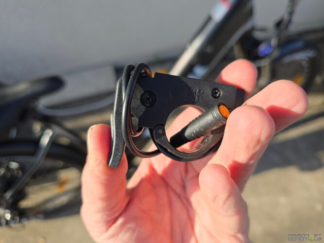 Test Touroll J1 ST : le vélo électrique malin pour vos trajets quotidiens sans compromis 22 test touroll j1 st 014
