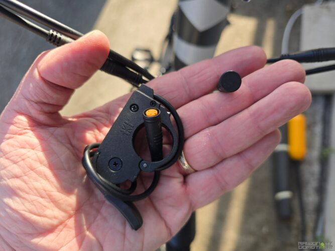 Test Touroll J1 ST : le vélo électrique malin pour vos trajets quotidiens sans compromis 5 test touroll j1 st 016