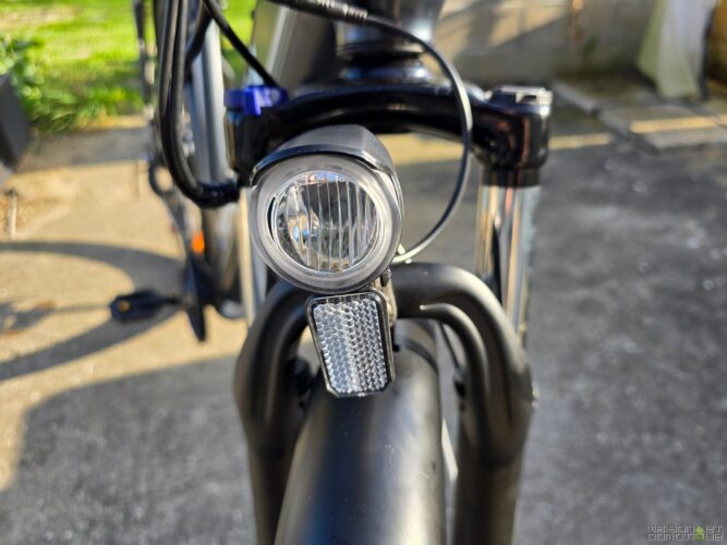 Test Touroll J1 ST : le vélo électrique malin pour vos trajets quotidiens sans compromis 10 test touroll j1 st 024