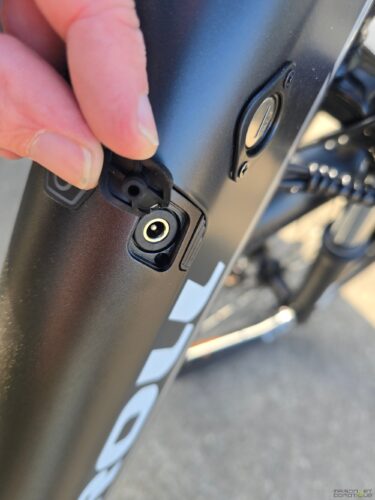 Test Touroll J1 ST : le vélo électrique malin pour vos trajets quotidiens sans compromis 7 test touroll j1 st 029