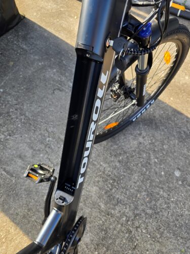 Test Touroll J1 ST : le vélo électrique malin pour vos trajets quotidiens sans compromis 14 test touroll j1 st 031