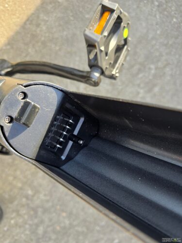 Test Touroll J1 ST : le vélo électrique malin pour vos trajets quotidiens sans compromis 15 test touroll j1 st 034
