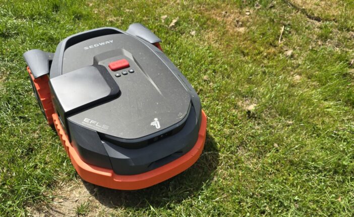 titre navimow x3 350