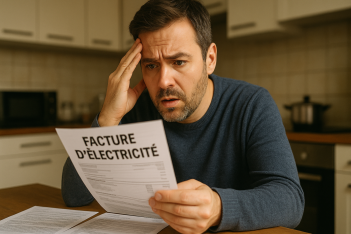 titre prix electricite