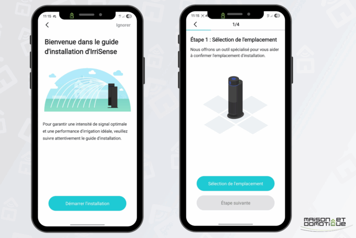 Aiper IrriSense : L'Arroseur Intelligent Qui Va Révolutionner Ton Jardin (Test et Avis Après 1 Mois) 16 aiper app 01