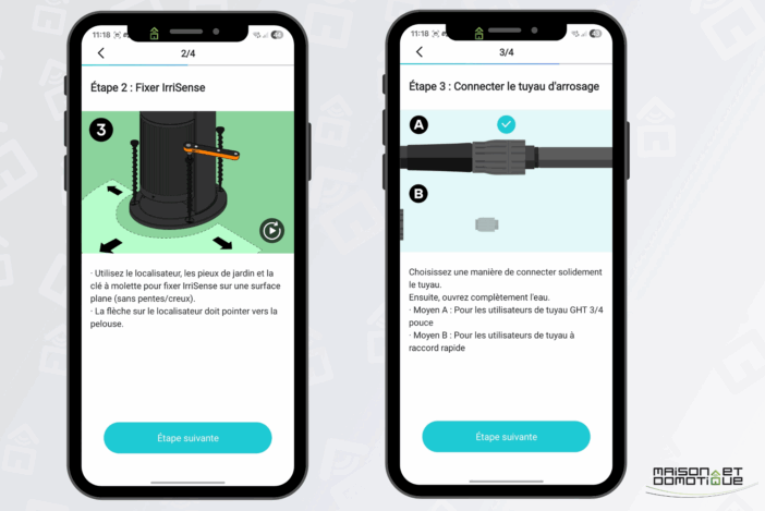 Aiper IrriSense : L'Arroseur Intelligent Qui Va Révolutionner Ton Jardin (Test et Avis Après 1 Mois) 18 aiper app 03
