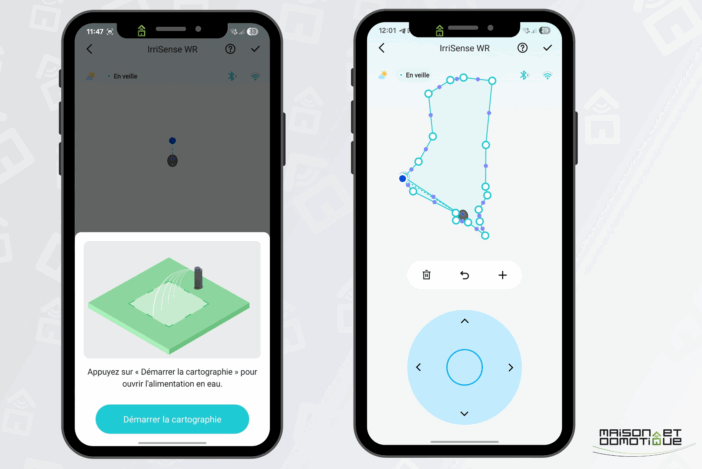Aiper IrriSense : L'Arroseur Intelligent Qui Va Révolutionner Ton Jardin (Test et Avis Après 1 Mois) 23 aiper app 08
