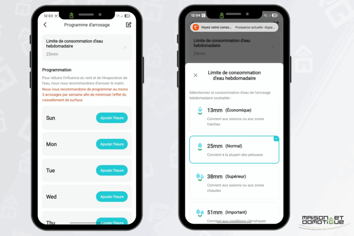 Aiper IrriSense : L'Arroseur Intelligent Qui Va Révolutionner Ton Jardin (Test et Avis Après 1 Mois) 24 aiper app 09