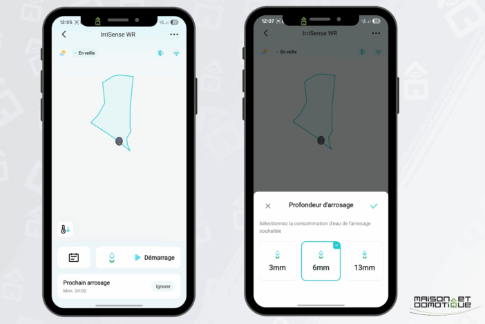 Aiper IrriSense : L'Arroseur Intelligent Qui Va Révolutionner Ton Jardin (Test et Avis Après 1 Mois) 27 aiper app 11