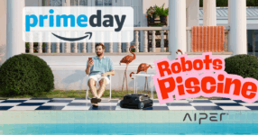 aiper prime day 2025