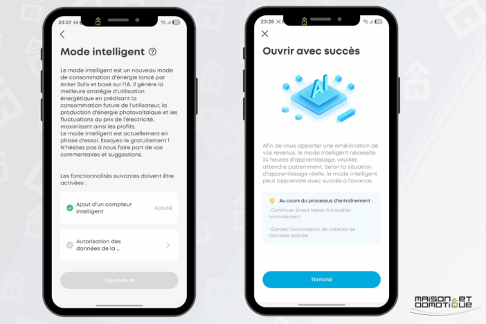 Test Solarbank 3 Pro d’Anker : 전력, 단순성 및 전기 요금을 위한 AI 23 anker app 05 1