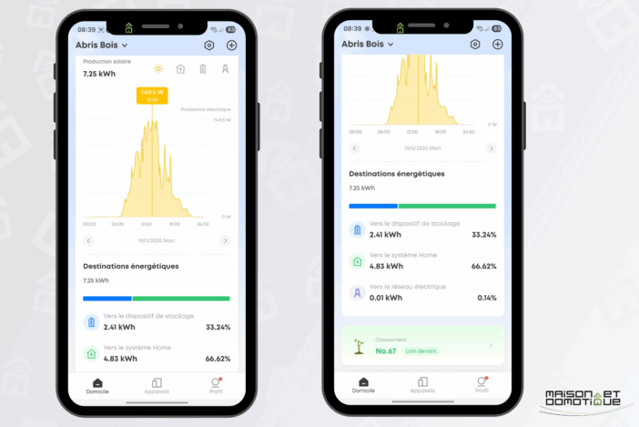 Test Solarbank 3 Pro d’Anker : 전력, 단순성 및 전기 요금을 위한 AI 18 anker app 07