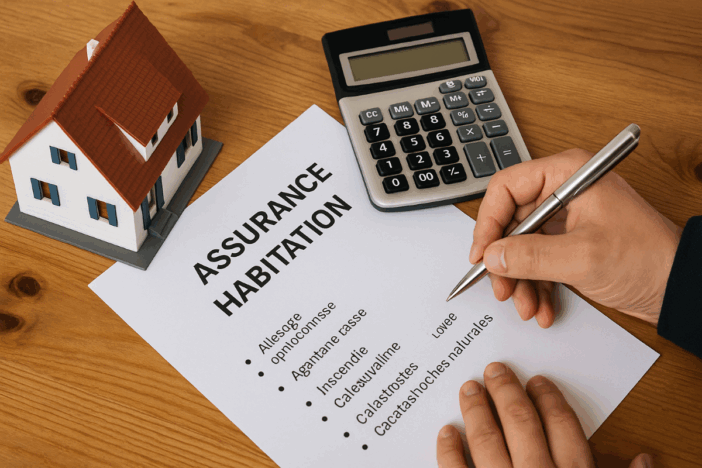 10 critères à prendre en compte lors de votre souscription à une assurance habitation 1 assurance 2