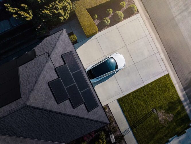 Tesla Powerwall : エネルギー貯蔵の革命がフランスの私たちの家にやってきました 4 capture more solar desktop