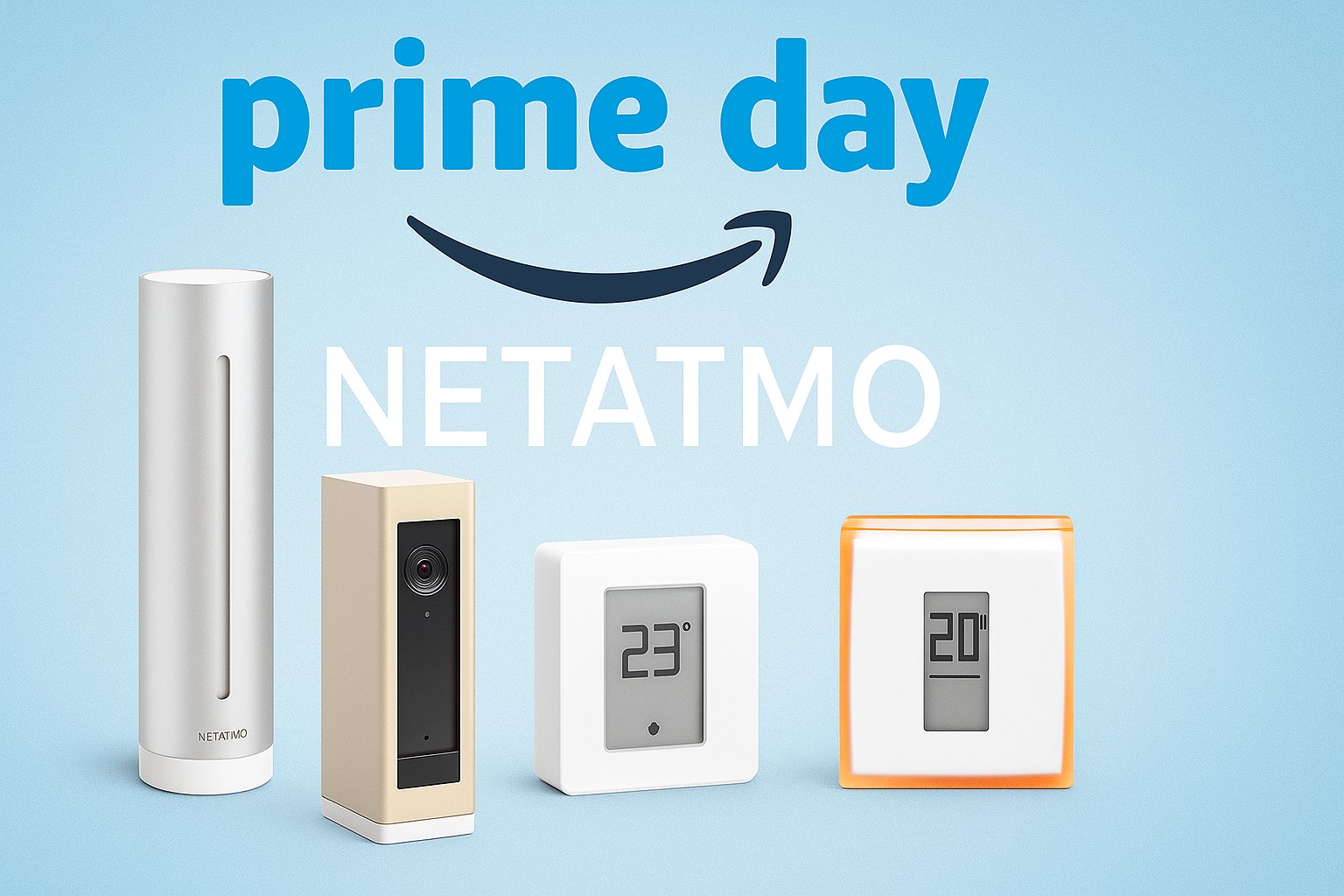 nbetatmo prime day
