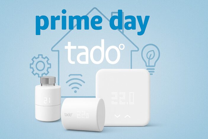 prime day tado