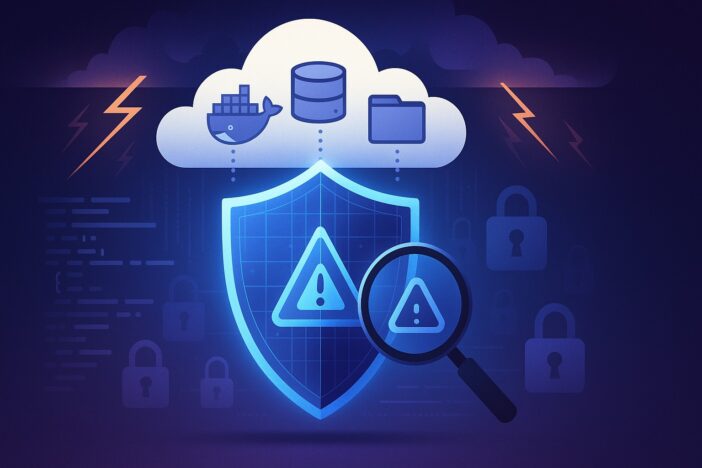 Analyse de vulnérabilité dans le cloud : comprendre les enjeux et les méthodes de détection proactive 1 securite cloud