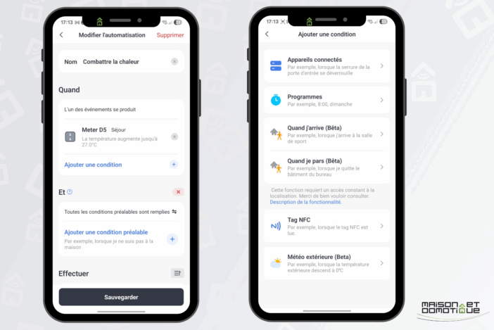 Test SwitchBot Hub 3: Matter의 힘으로 손짓 하나로 집안을 완벽하게 관리하세요. 16 switchbot app 10